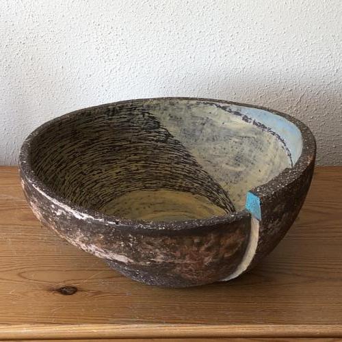 bowl