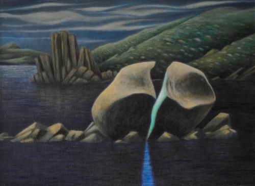 Split Rock 2